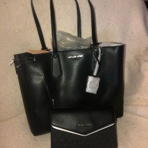 Michael Kors Kimberly Purse